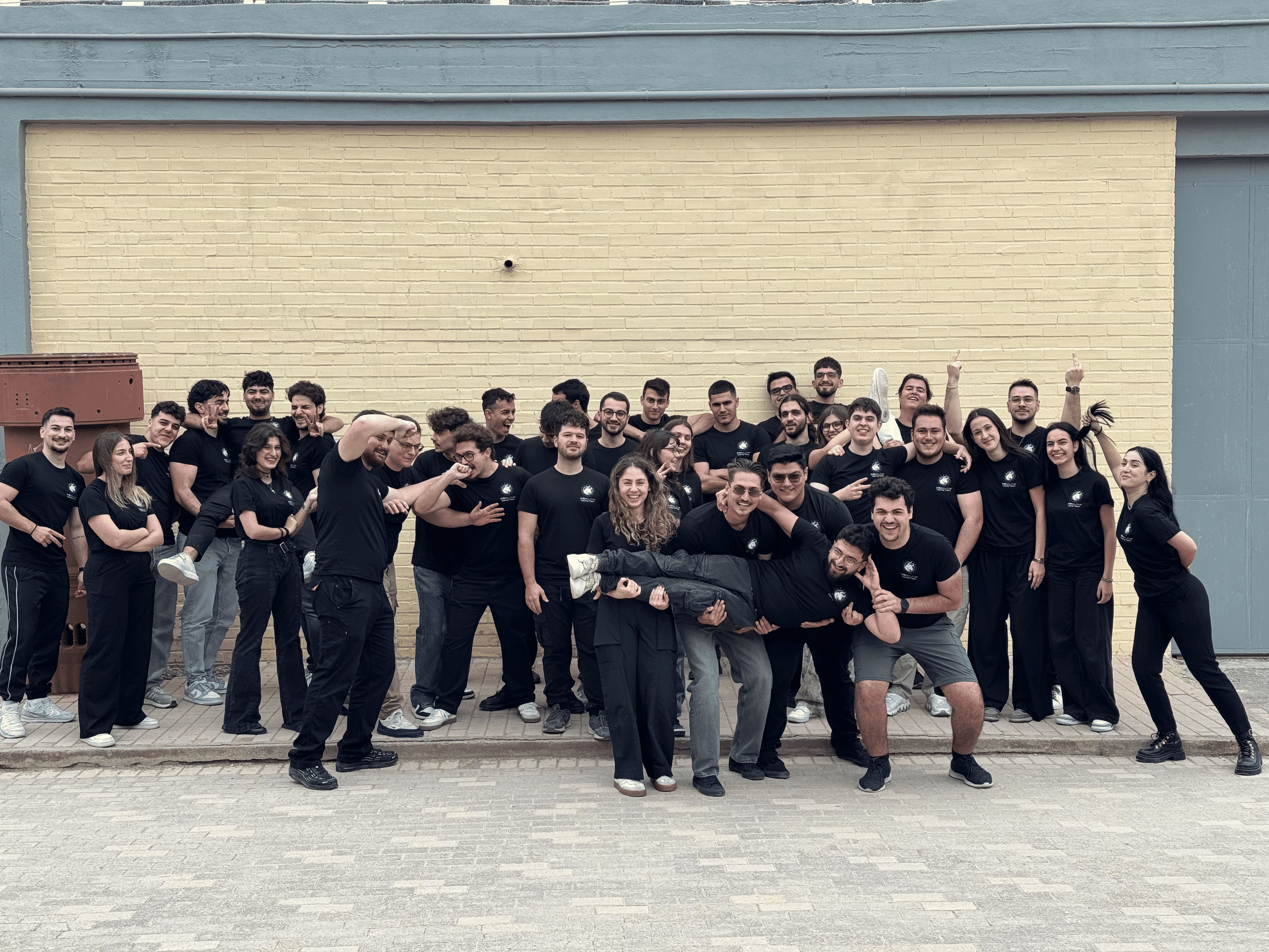 Minautor Racing Team - Photo 1