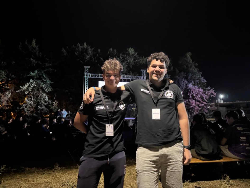 Suspension & Dynamics