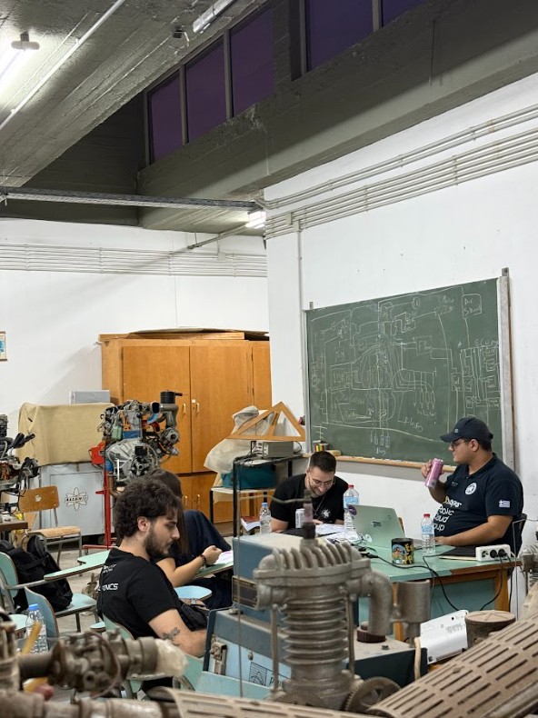 Minautor Racing Team - Photo 5