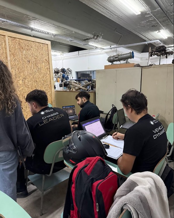 Minautor Racing Team - Photo 7